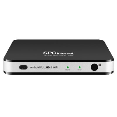 Spc 9200n Android Internet Tv Box
